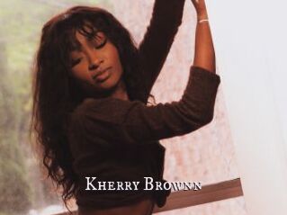 Kherry_Brownn