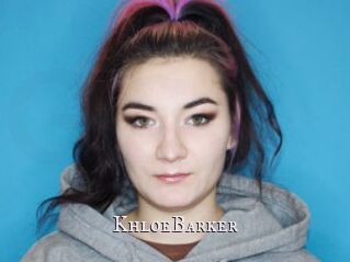KhloeBarker