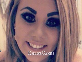 KhloeCakes