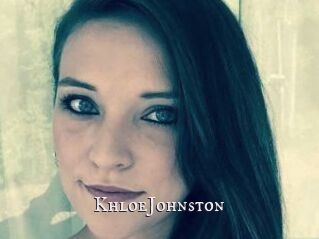 KhloeJohnston