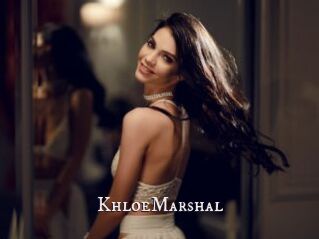 KhloeMarshal