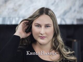 KholeHarper