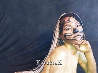 KhoudiaX