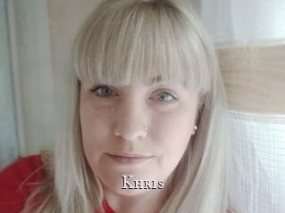 Khris