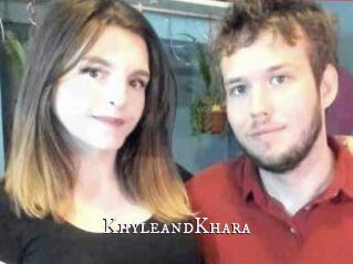 KhyleandKhara