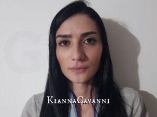 KiannaCavanni