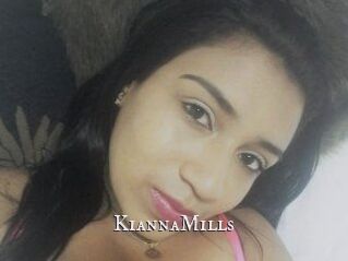 KiannaMills