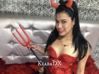 KiaraDX