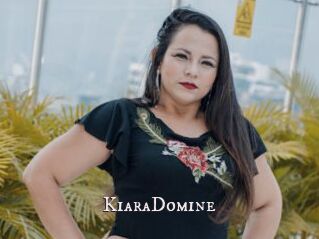 KiaraDomine
