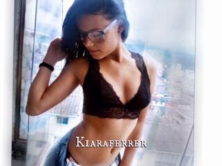 Kiaraferrer
