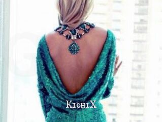 KichiX