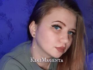 KikiMagenta