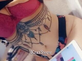 KikiSnow