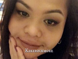 Kikirockmore
