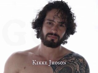 Kikke_Jhoson