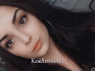KimAdorable