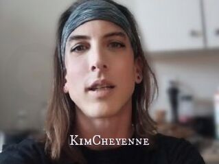 KimCheyenne