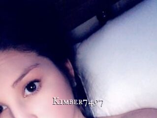 Kimber7497