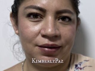 KimberlyPaz