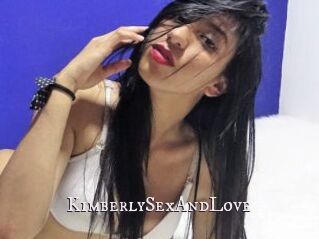 KimberlySexAndLove