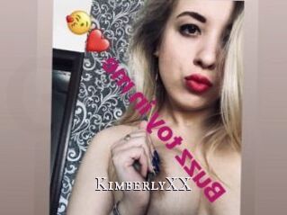 KimberlyXX