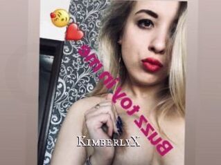 KimberlyX_