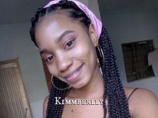 Kimmberlly