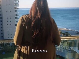Kimmmy