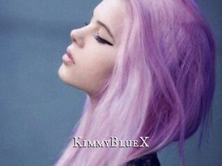 KimmyBlueX
