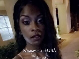 KimmyHartUSA