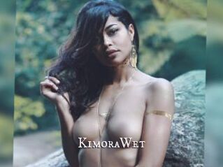 KimoraWet