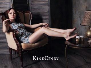 KindCindy