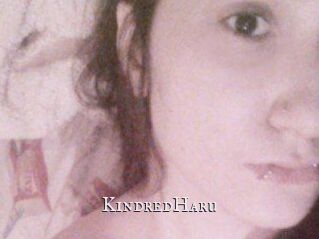 KindredHaru