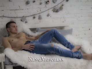 KingMuscular