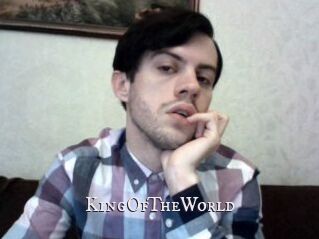 KingOfTheWorld