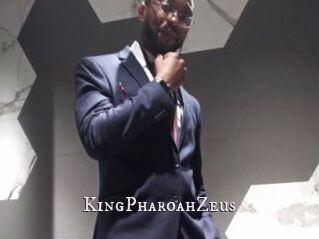 KingPharoahZeus