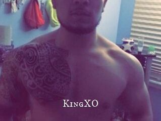 KingXO