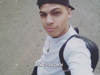 Kingadam
