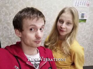 KinkVibrations