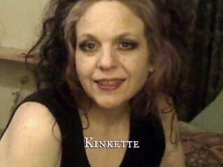 Kinkette