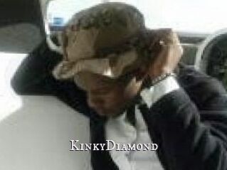 KinkyDiamond