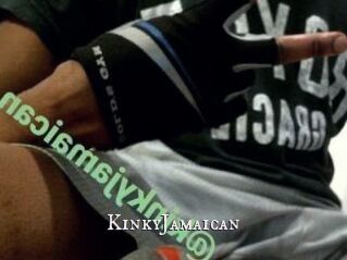 KinkyJamaican