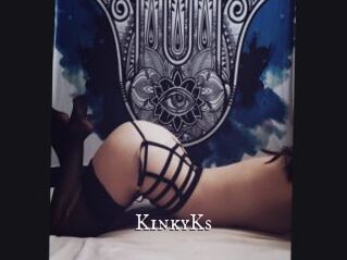 KinkyKs