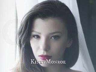 KinkyMonroe