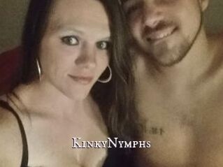Kinky_Nymphs