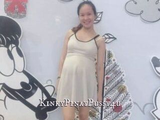 KinkyPinayPussy4u