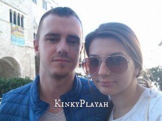 KinkyPlayah