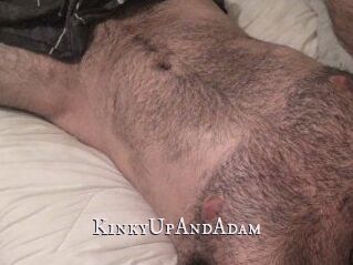KinkyUpAndAdam