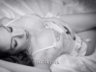 Kinkynix