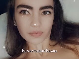 KinkytabooKiara